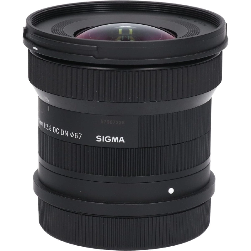 L10-18mm F2.8DC DN(C) - Hàng hiệu Authentic 886399