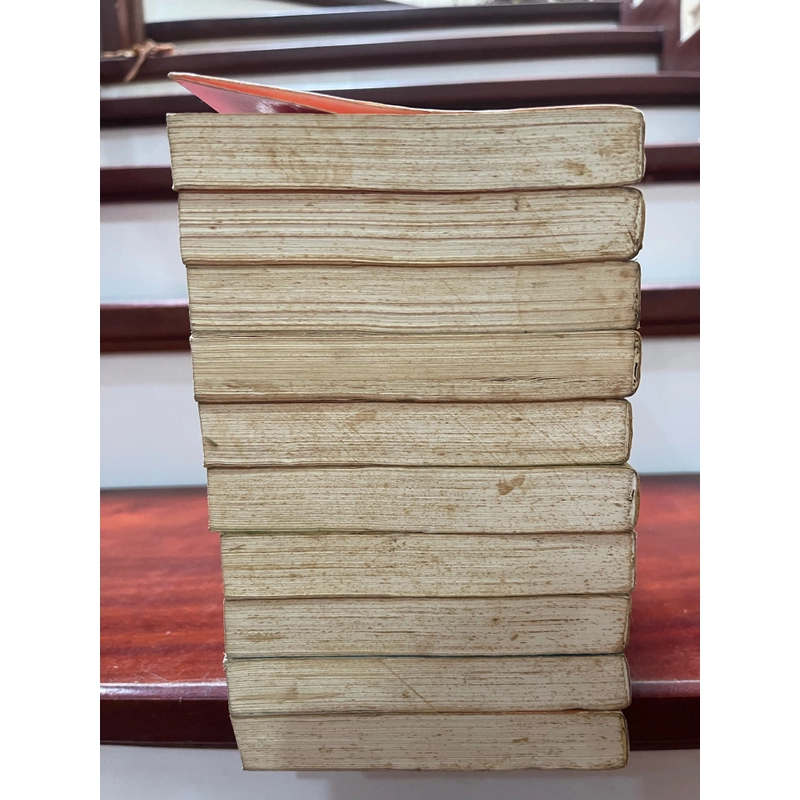 Bá Hán full bộ 10 tập (t4) 502642