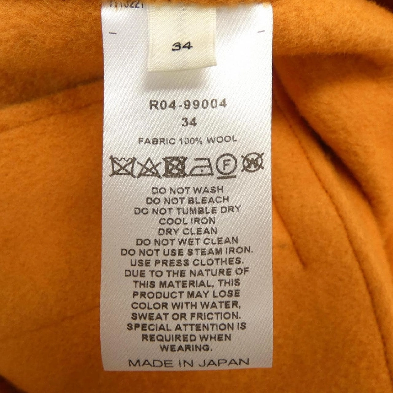 Áo khoác CYCLAS - Hàng hiệu Authentic 822052