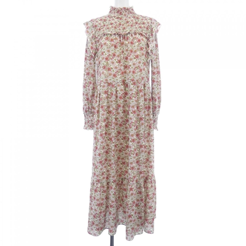 【Khuyến mãi】JILL STUART Váy 654320