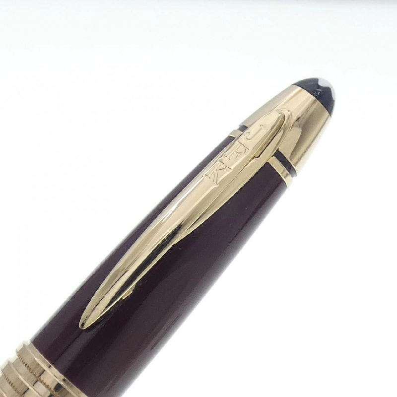 Montblanc John F. Kennedy Special Edition 132126 Bút bi - Hàng hiệu Chính hãng 881607
