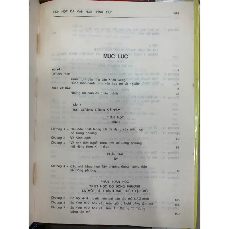 TÍCH HỢP ĐA VĂN HÓA ĐÔNG TÂY CHO MỘT CHIẾN LƯỢC GIÁO DỤC TƯƠNG LAI - NGUYỄN HOÀNG PHƯƠNG 776358