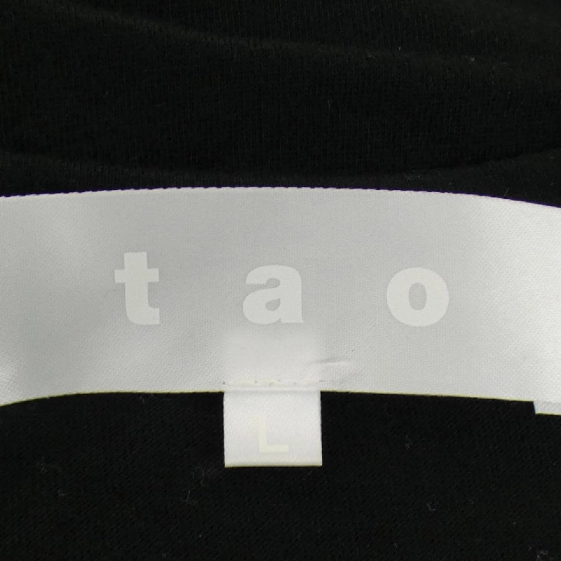 Tao COMME des GARCONS TN-T001 T-shirt - Hàng hiệu Chính hãng 814231