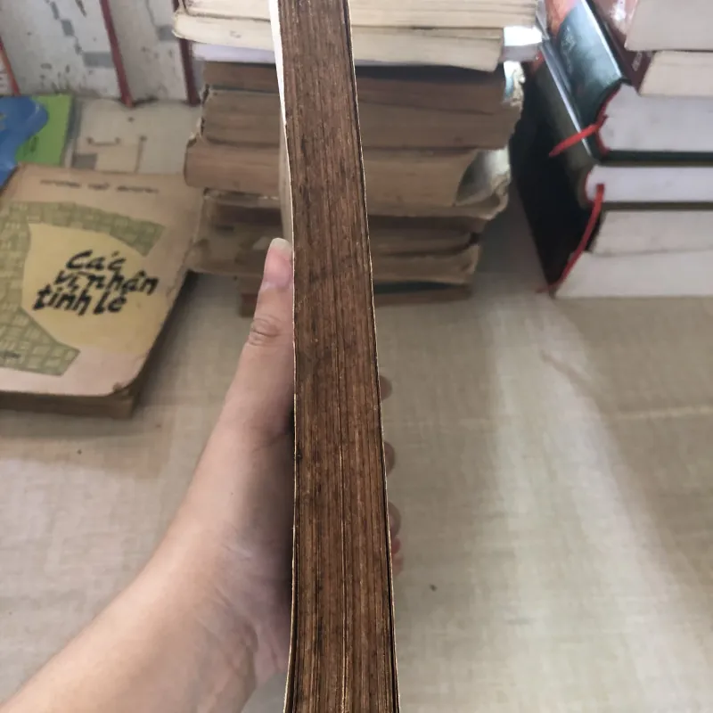 Nỗi buồn chiến tranh 993524