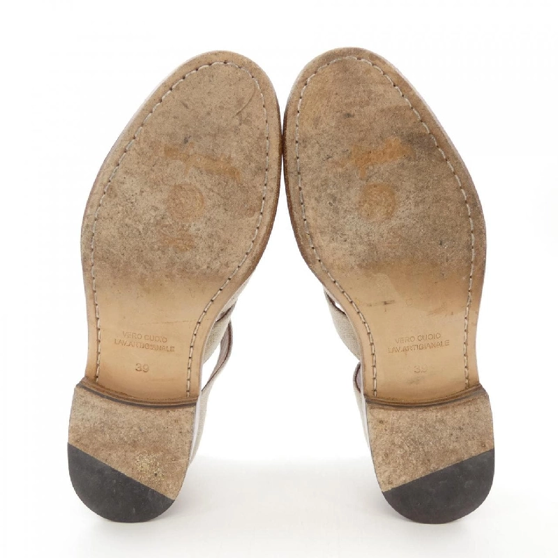 Giày sandal POLPETTA - Hàng hiệu Authentic 906291