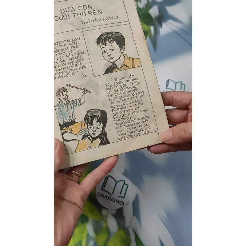 [MIỄN PHÍ BỌC SÁCH] [XƯA] Những Tâm Hồn Cao Thượng (1994) - Edmondo De Amicis 775976