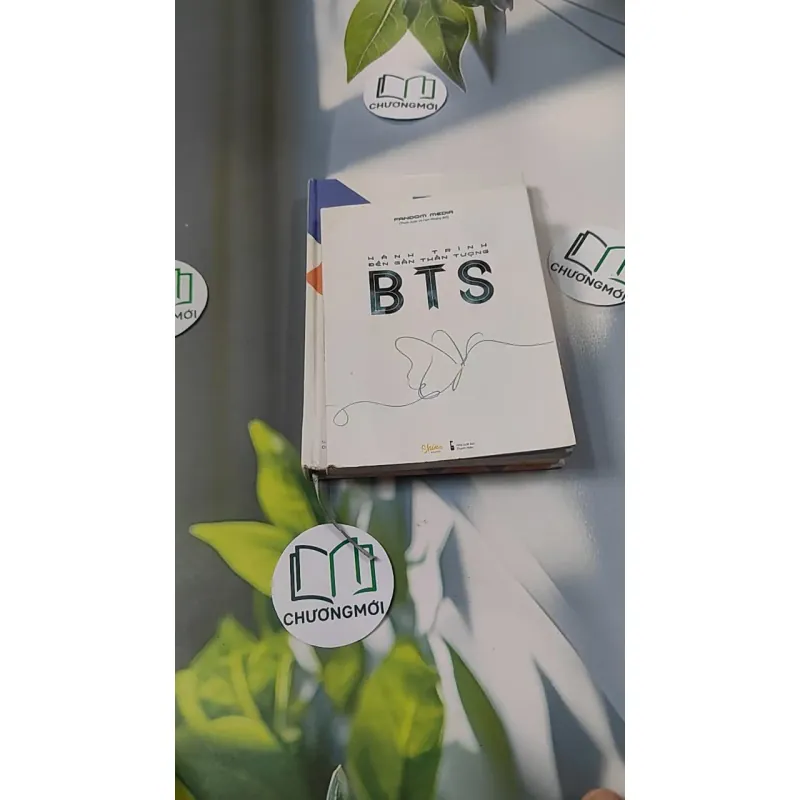 BTS: Con Đường Khẳng Định Chính Mình, Hành Trình Đến Gần Thần Tượng - Goo Ja-hyoung 749588