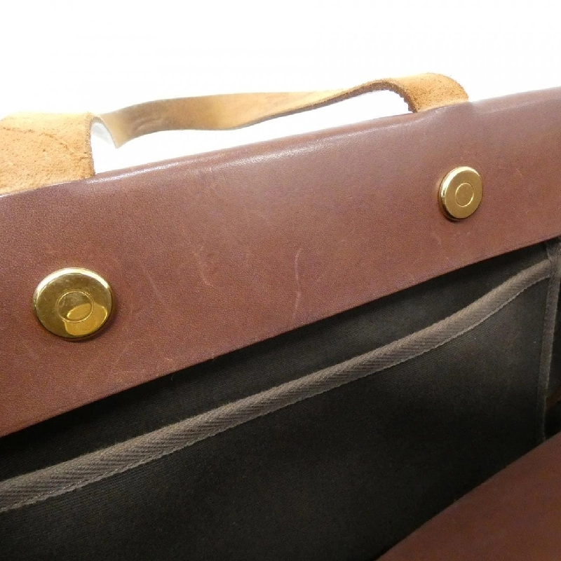 Túi Hermes Aile Bag Cabas 039676CP - Hàng hiệu Chính hãng 770134