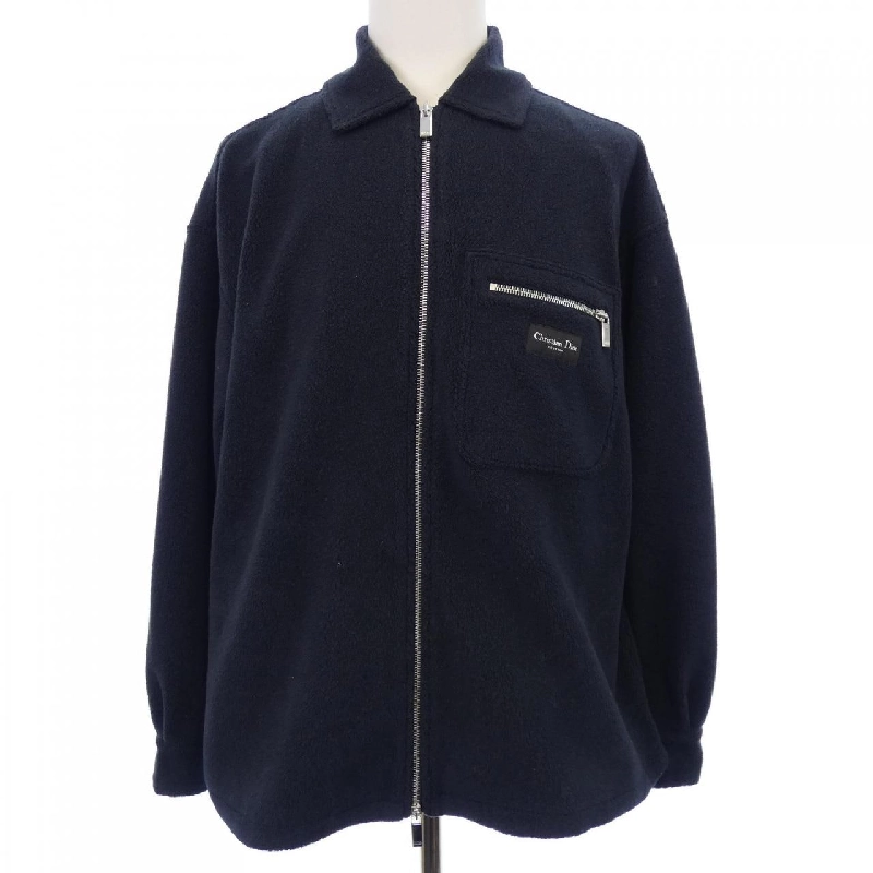 Dior DIOR 513J501A0892 Áo khoác - Hàng hiệu Chính hãng 884223