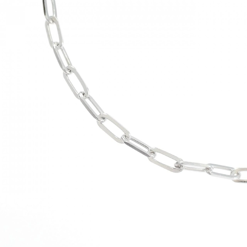 K18WG Dây chuyền - Hàng hiệu Authentic 862637