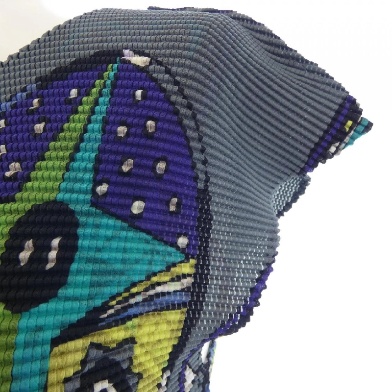 【Mã giảm giá】Mi Issey Miyake me ISSEY MIYAKE áo 641938