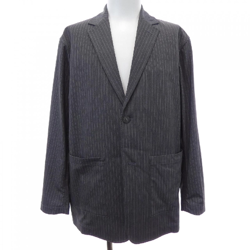 Áo khoác GRAMICCI BEAMS LIGHTS - Hàng hiệu Chính hãng 894324