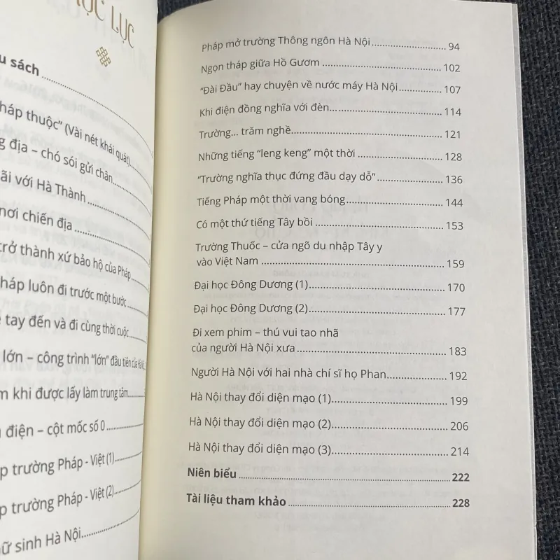 THĂNG LONG, KINH KÌ - KẺ CHỢ, HÀ NỘI THỜI CẬN ĐẠI 972181