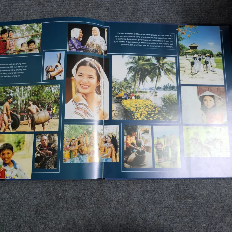 Những bức ảnh đi cùng năm tháng 1029627