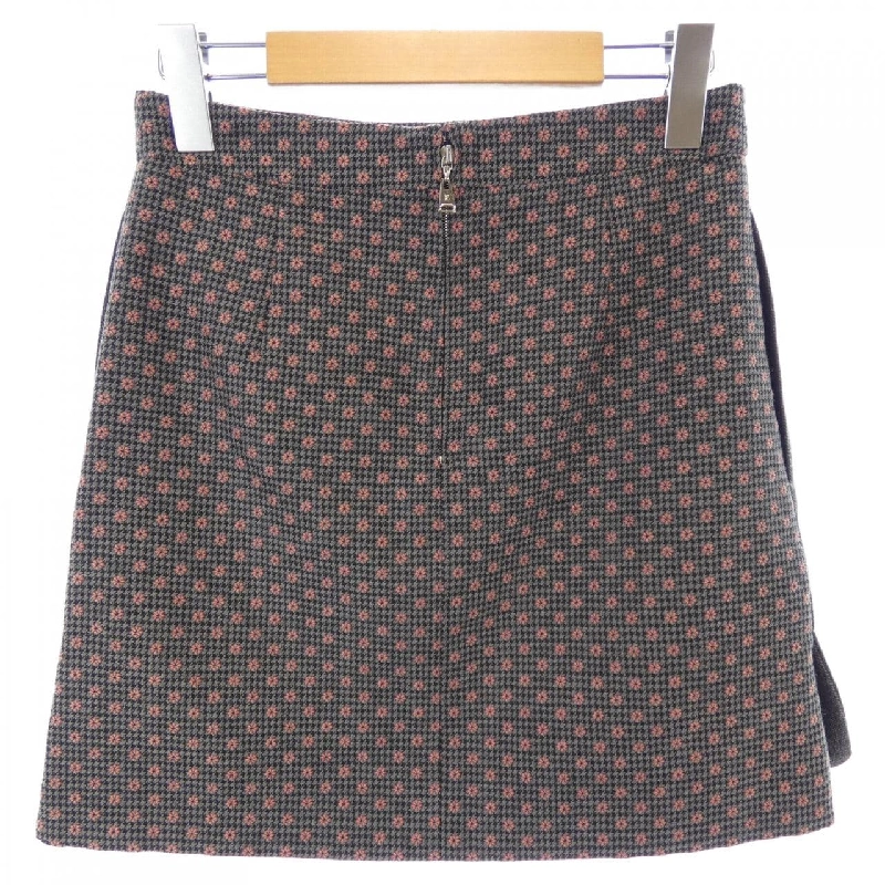 Louis Vuitton LOUIS VUITTON F5SK11UEJ Váy - Hàng hiệu Chính hãng 814964