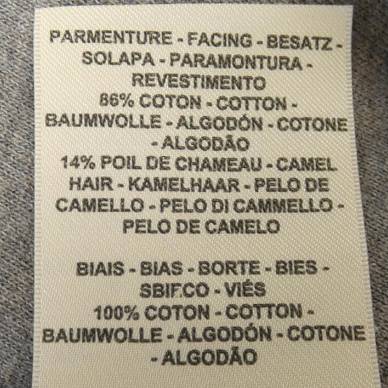 HERMES TRESOR DE MEDOR 2H4212DK Áo khoác - Hàng hiệu Chính hãng 823424