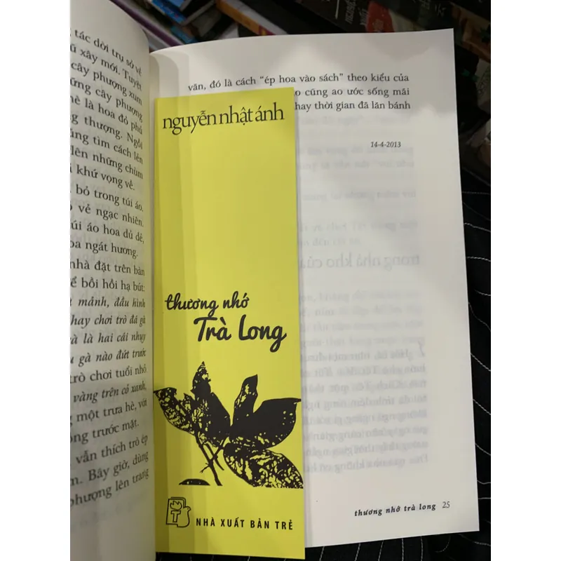 Thương nhớ Trà Long 🐟 722631