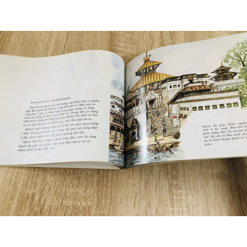 KỲ QUAN CỦA CHÂU Á CHÚNG TA  995204