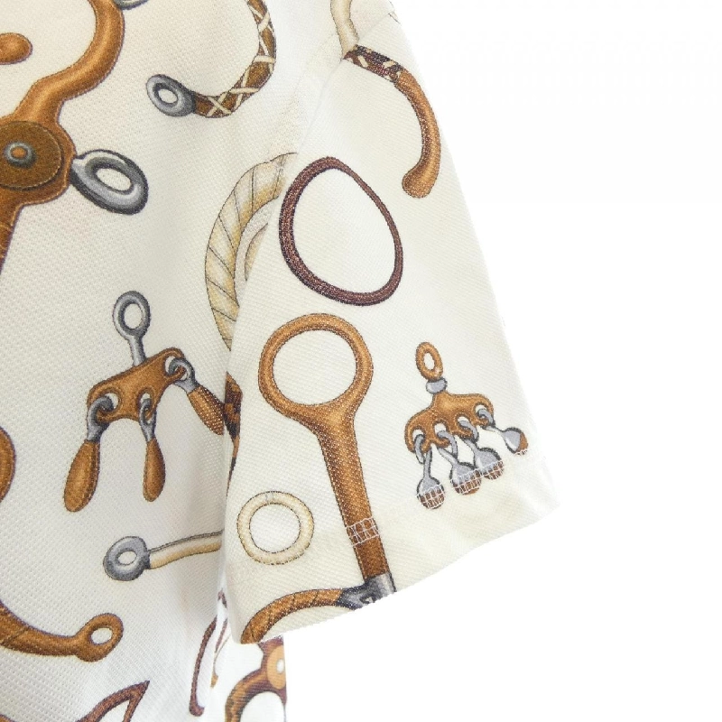 Áo thun HERMES - Hàng hiệu Authentic 636322