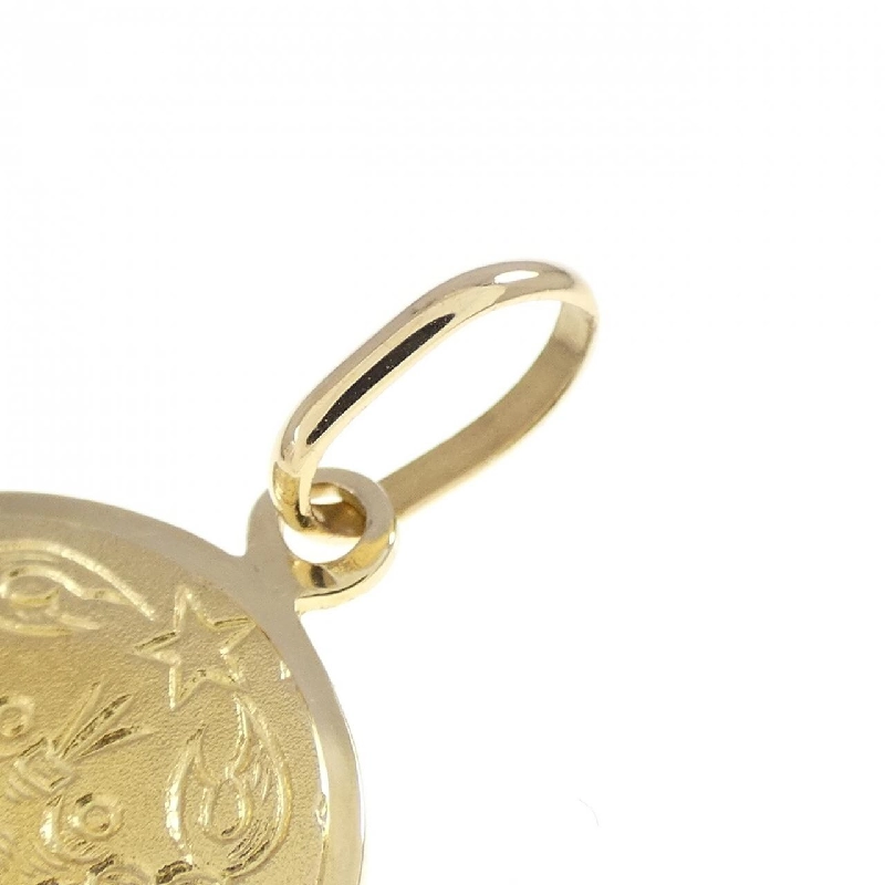 750YG Pendant - Hàng hiệu Authentic 865818