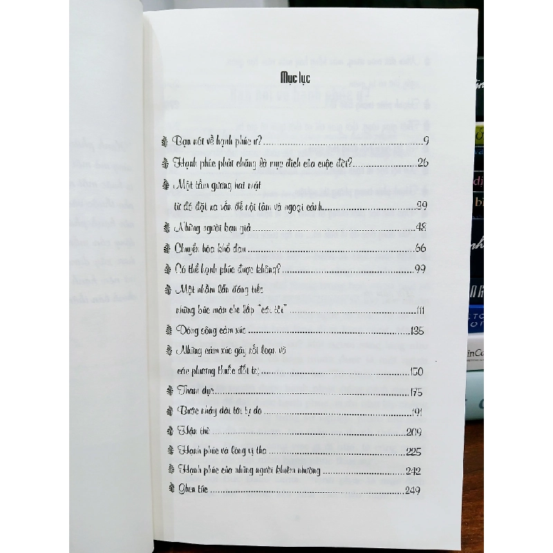 Bàn về hạnh phúc – Matthieu Ricard 551969