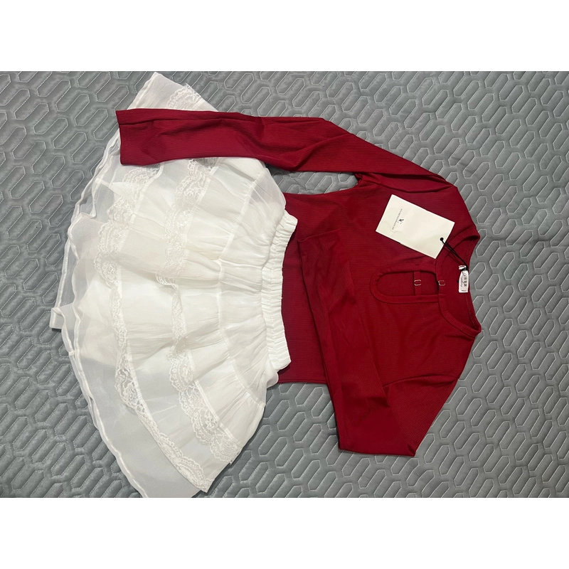 Set váy new 446455