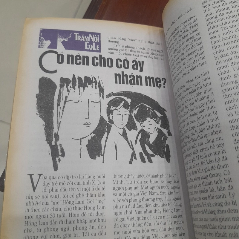 TÀI HOA TRẺ số 8 tháng 10-96 455658