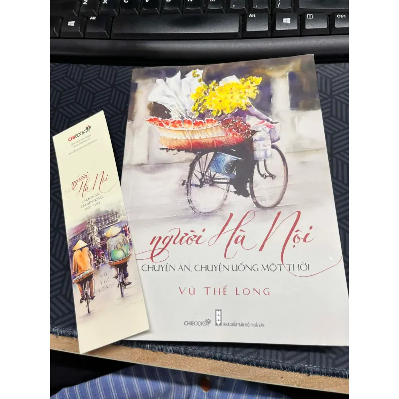 Người Hà Nội, chuyện ăn uống một thời 927355