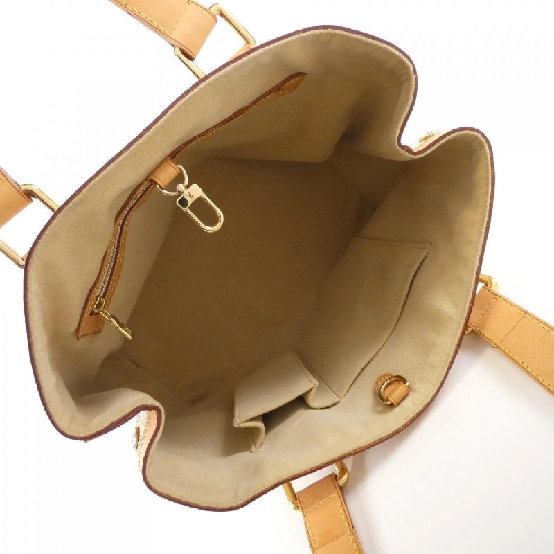 Túi xách Louis Vuitton Damier Azur Hampstead PM N51207 - Hàng hiệu Chính hãng 766302