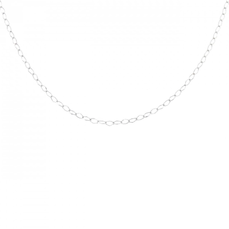 K18WG Dây chuyền - Hàng hiệu Chính hãng 864836