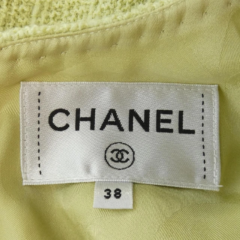 【Mã giảm giá】Chanel CHANEL Váy 651068
