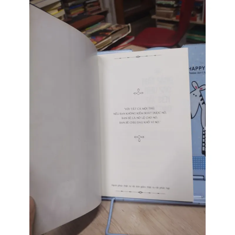 Sách: Mắt sáng như sao, sắc bén như dao - TG: Oopsy (B1) 783666