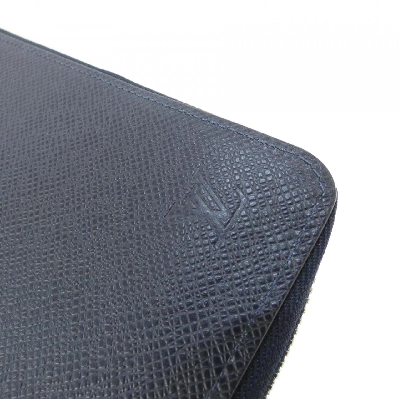 Ví Louis Vuitton Taiga Zippy Wallet Vertical M30510 - Hàng hiệu Chính hãng 770542