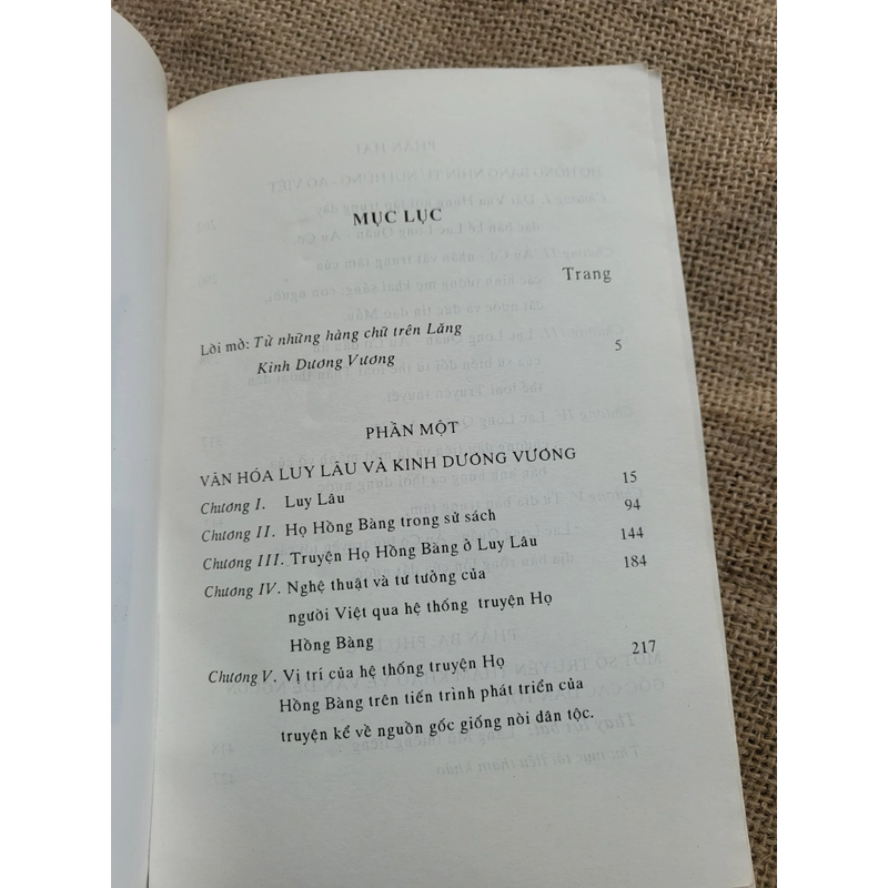 Văn hóa Luy Lâu và Kinh Dương Vương 355554