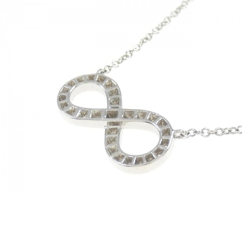 Dây chuyền Tiffany Infinity - Hàng hiệu Authentic 842231