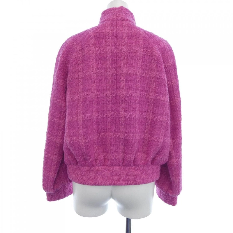 【Mã giảm giá】Áo khoác CHANEL 642554