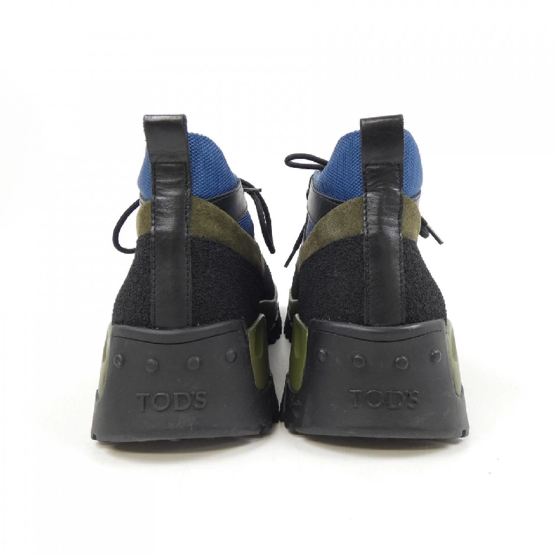 Giày TOD'S - Hàng hiệu Authentic 906447