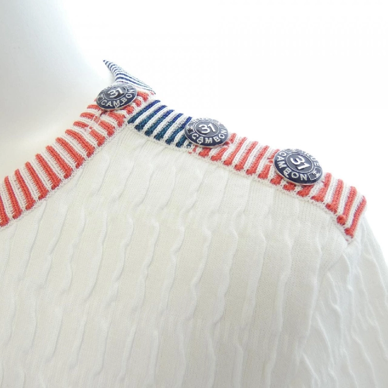 【Khuyến mãi】Váy Chanel CHANEL 651297