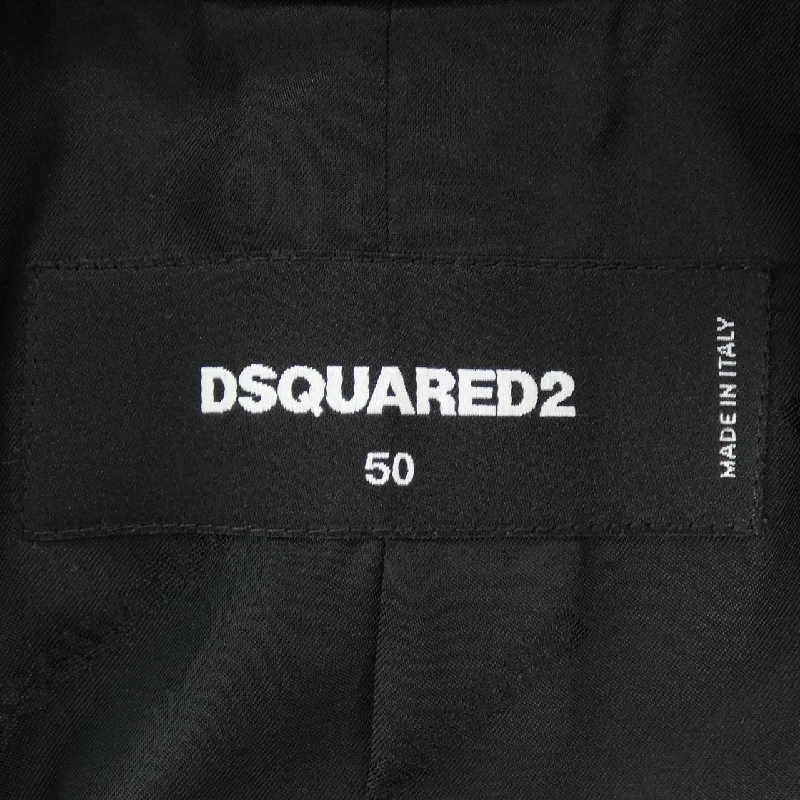 DSQUARED2 S74BN0793 Jacket - Hàng hiệu Authentic 892835
