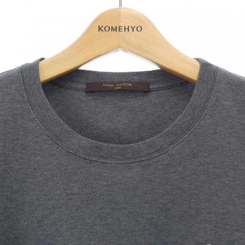 Áo thun LOUIS VUITTON HAY85WCMS - Hàng hiệu Chính hãng 893149