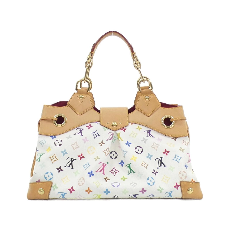 Túi xách vai Louis Vuitton Multicolor Ursula M40123 - Hàng hiệu Chính hãng 769202