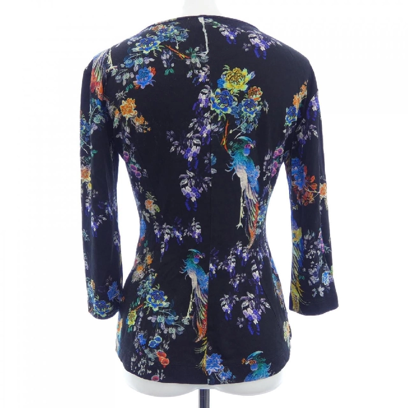 Just Cavalli - Áo thun hàng hiệu Authentic 817635