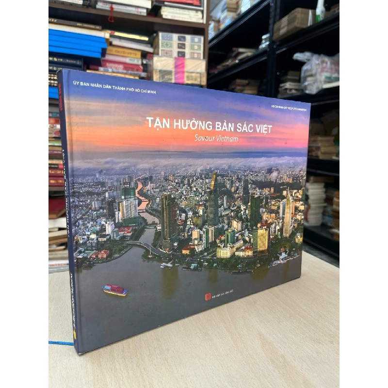 Tận hưởng bản sắc Việt 752597