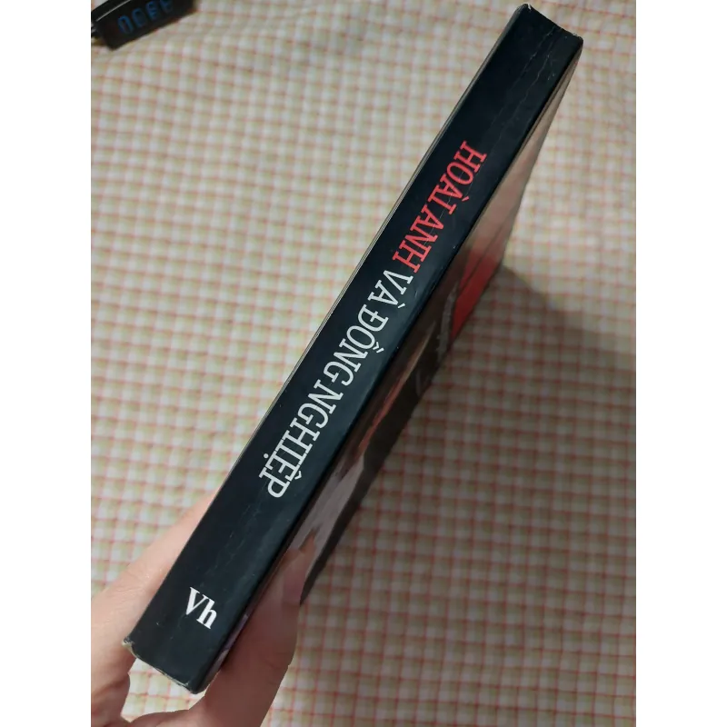 HOÀI ANH VÀ ĐỒNG NGHIỆP - Triệu Xuân sưu tập & tuyển chọn 718608