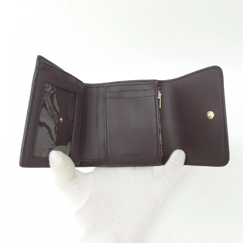 【Sản phẩm mới】Ví Coach CE930 622498