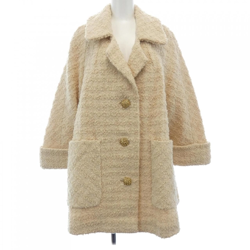 【Mã giảm giá】Gucci GUCCI Áo khoác 641579