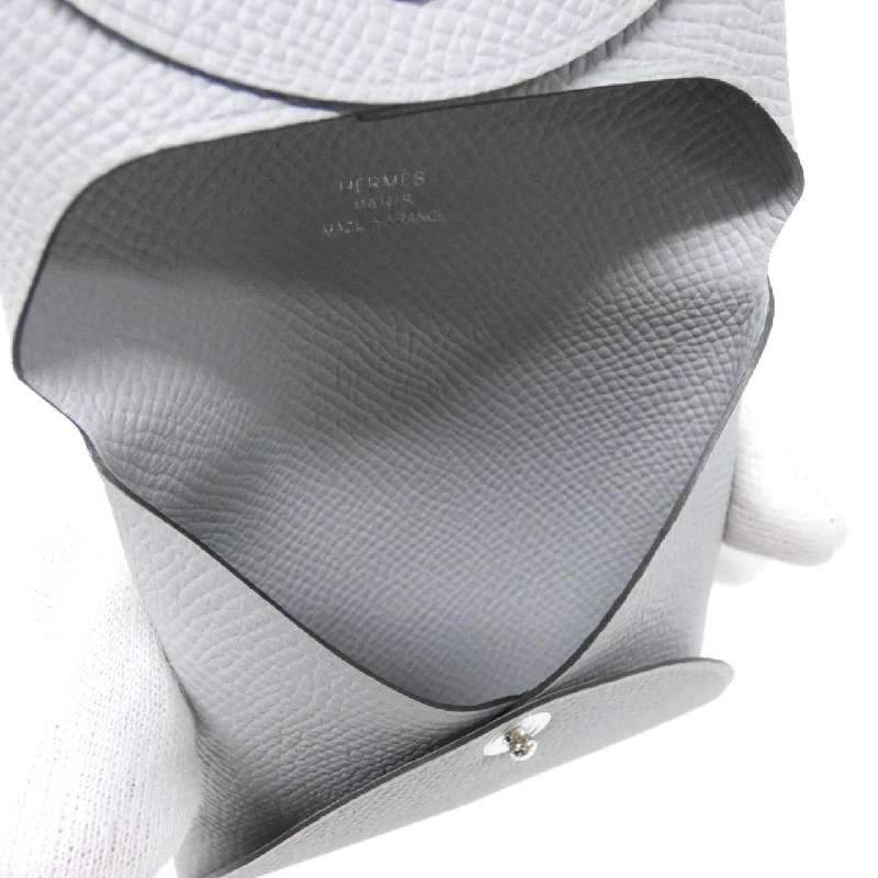 HERMES Bastia 041054CK Ví đựng tiền - Hàng hiệu Chính hãng 769740