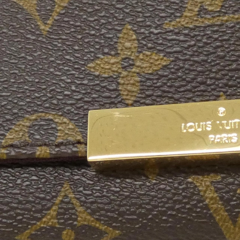Túi xách vai Louis Vuitton Monogram Favorite PM M40717 - Hàng hiệu Chính hãng 801925