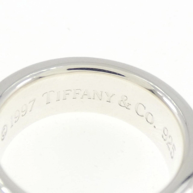 Nhẫn Tiffany 1837 - Hàng hiệu Authentic 838581