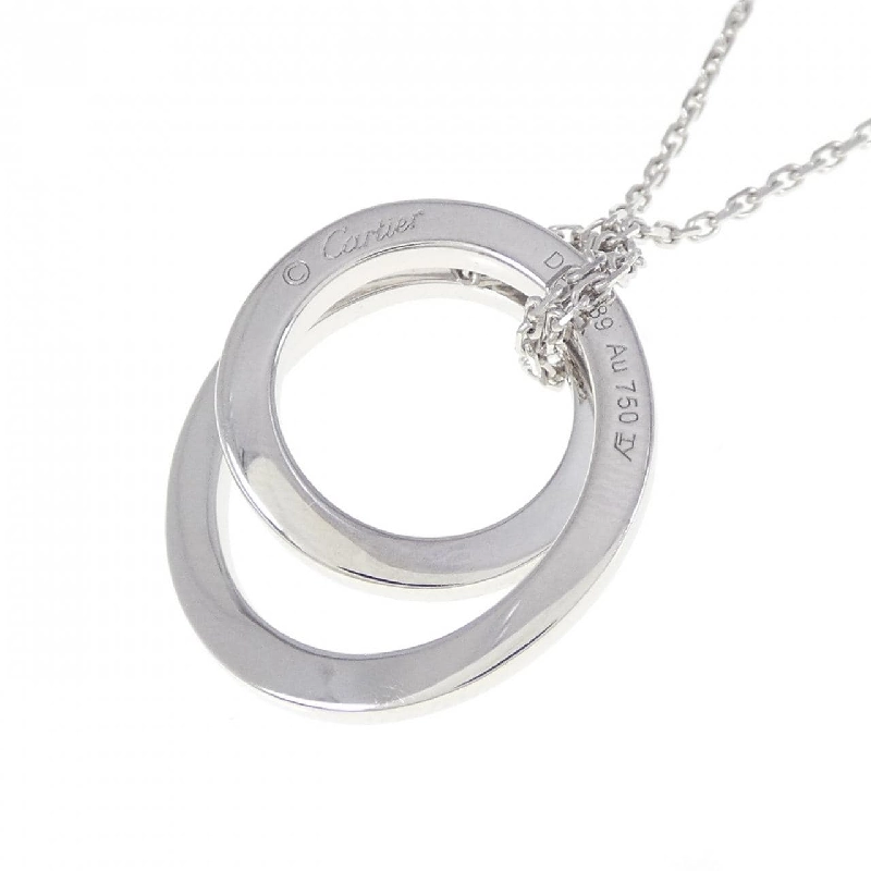 Cartier Etincelle Necklace - Hàng hiệu Authentic 842079